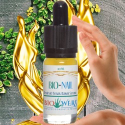 BIO-NAIL NAGELPFLEGE SERUM - 10ML